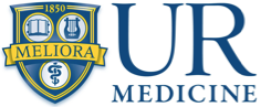 UR Medicine Logo